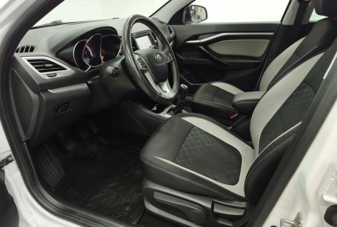 Lada (ВАЗ) Vesta I с пробегом 2021 года, цена 1 179 000 рублей, 93591 км, универсал, Автокод Объявления