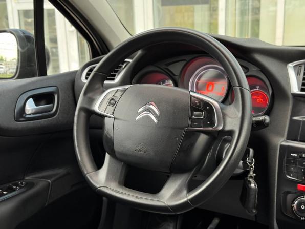 Citroen C4 II с пробегом 2012 года, цена 547 000 рублей, 218933 км, хэтчбек, Автокод Объявления