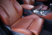 BMW X4 M I (F98) Крым  - изображение 64