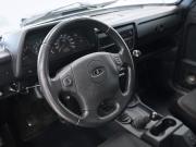 Lada (ВАЗ) 2121 (4x4) I Рестайлинг Самара  - изображение 23