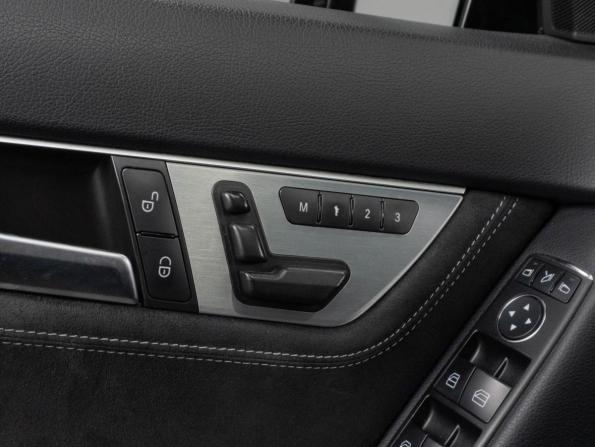 Mercedes-Benz C-Класс III (W204) Рестайлинг с пробегом 2013 года, цена 2 250 000 рублей, 149043 км, седан, Автокод Объявления