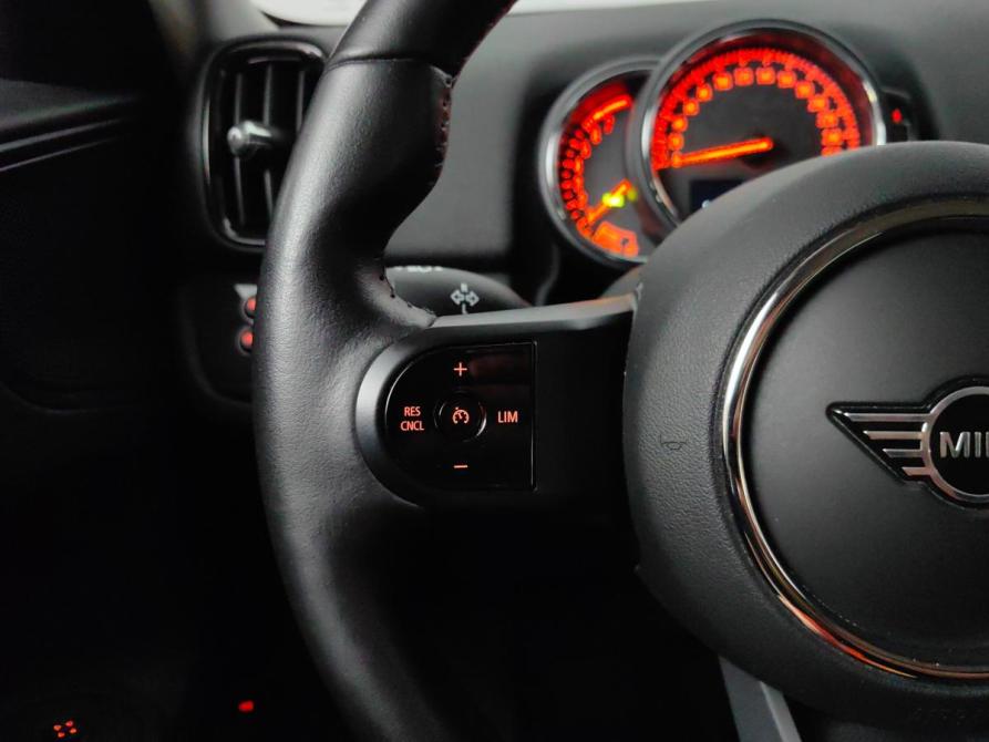 Mini Countryman II Рестайлинг Подольск  - изображение 18