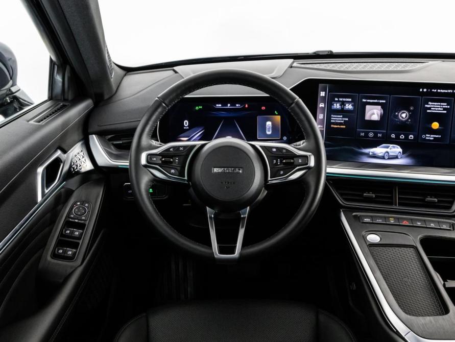 Haval F7 II Санкт-Петербург  - изображение 19