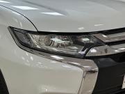 Mitsubishi Outlander III Рестайлинг 2 Уфа  - изображение 37