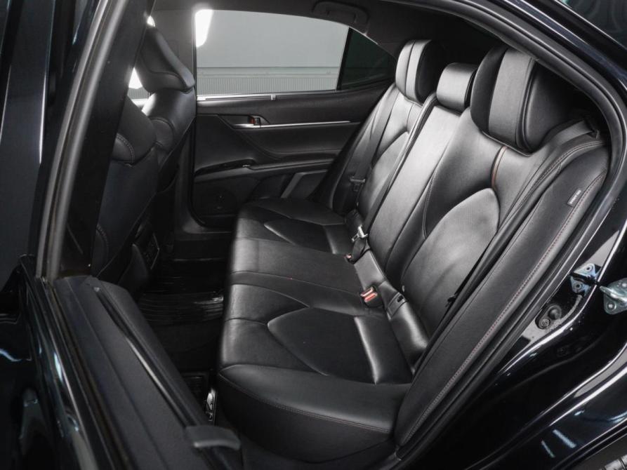 Toyota Camry VIII (XV70) Минеральные Воды  - изображение 9