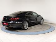 Volkswagen Passat CC I Рестайлинг Екатеринбург  - изображение 25