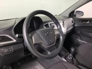 Hyundai Solaris II Москва  - изображение 30