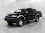 Mitsubishi L200 IV Рестайлинг Новосибирск  - изображение 29