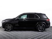 Mercedes-Benz GLE II (V167) Москва  - изображение 33