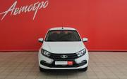 Lada (ВАЗ) Granta I Рестайлинг Вологда  - изображение 25