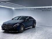 Mercedes-Benz CLS II (C218) Рестайлинг Уфа  - изображение 39