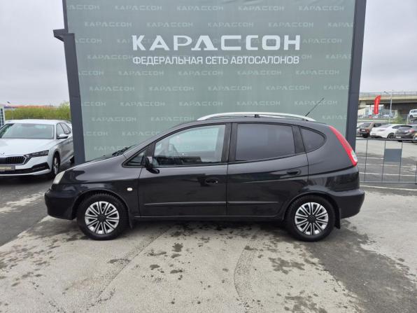 Chevrolet Rezzo с пробегом 2007 года, цена 450 000 рублей, 187504 км, компактвэн, Автокод Объявления