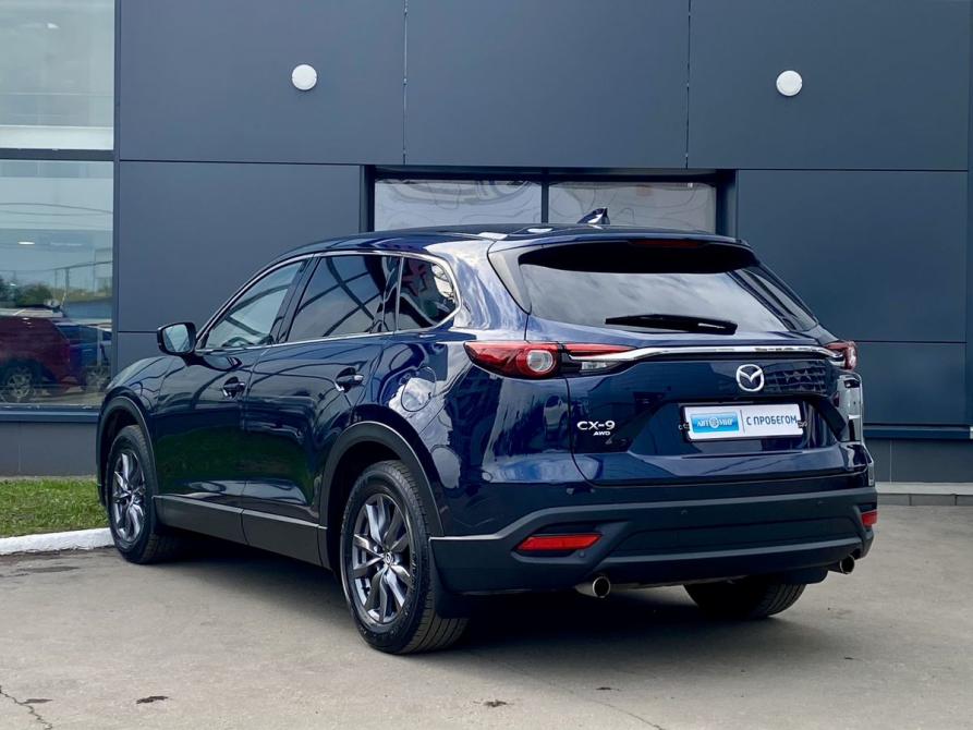 Mazda CX-9 II Москва  - изображение 7