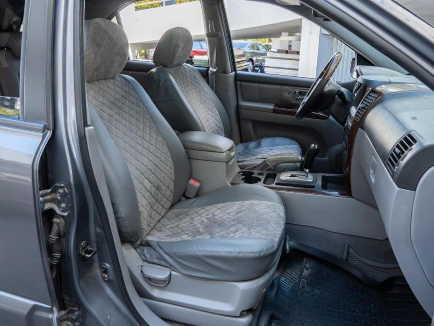 Kia Sorento I Волгоград  - изображение 8