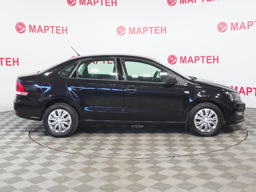 Volkswagen Polo V Рестайлинг Вологда  - изображение 4