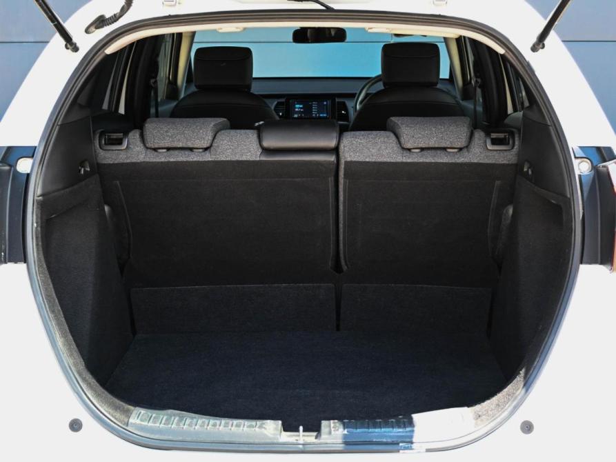 Honda Fit IV Новороссийск  - изображение 25