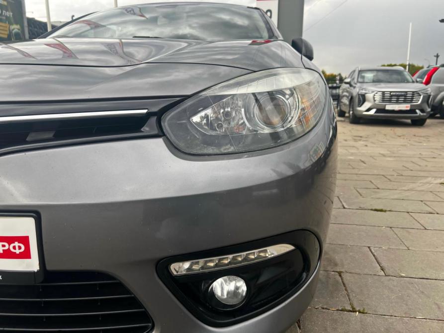 Renault Fluence I Рестайлинг Стерлитамак  - изображение 10