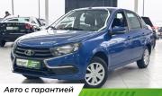 Lada (ВАЗ) Granta I Рестайлинг Шахты  - изображение 16