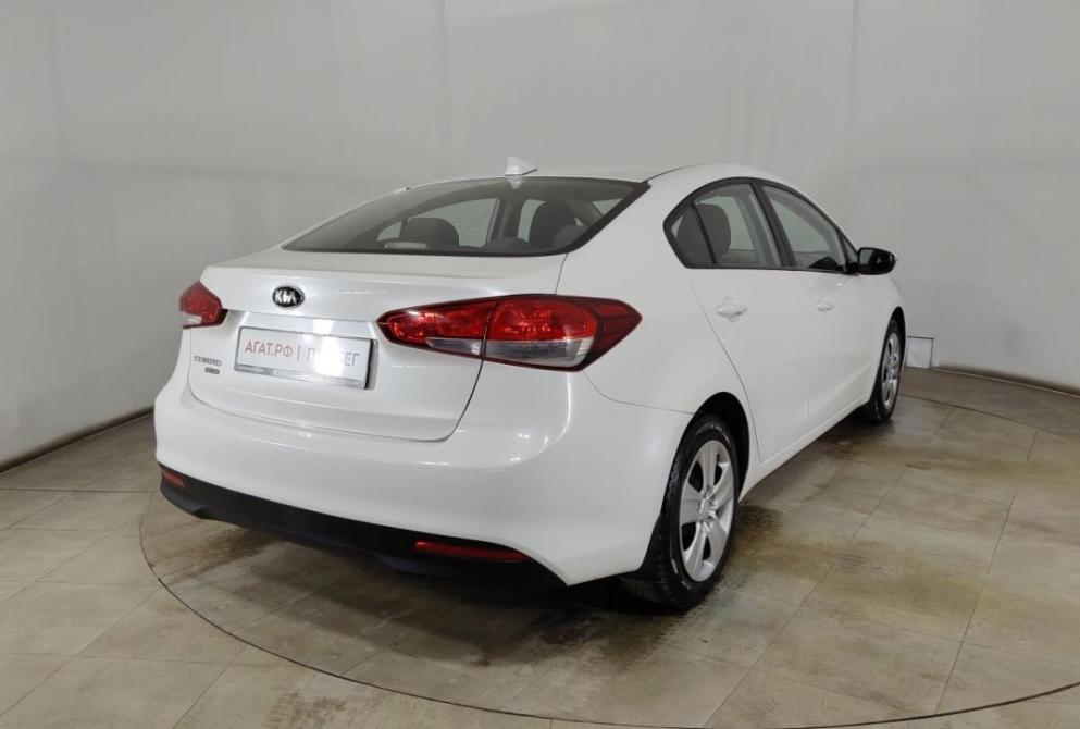 Kia Cerato III Рестайлинг (Classic) Волгоград  - изображение 7