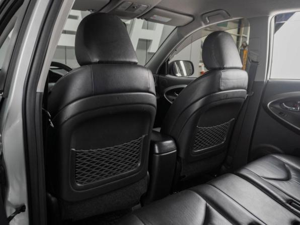 Toyota RAV4 III (XA30) Рестайлинг с пробегом 2010 года, цена 1 670 000 рублей, 111862 км, внедорожник, Автокод Объявления