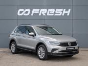 Volkswagen Tiguan II Рестайлинг Краснодар  - изображение 22