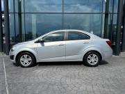 Chevrolet Aveo II Сочи  - изображение 18