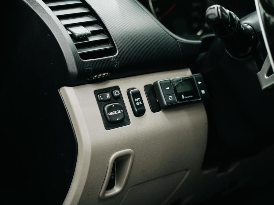 Mitsubishi Pajero Sport II Красноярск  - изображение 17