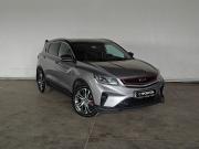 Geely Coolray I Москва  - изображение 21
