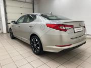 Kia Optima III Рестайлинг Энгельс  - изображение 42
