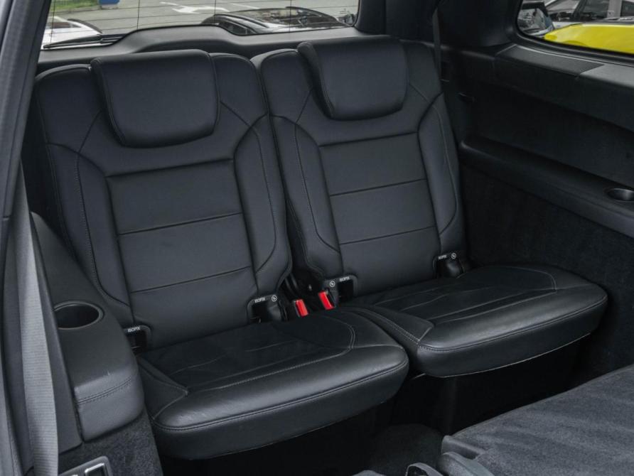 Mercedes-Benz GLS I (X166) Ставрополь  - изображение 9