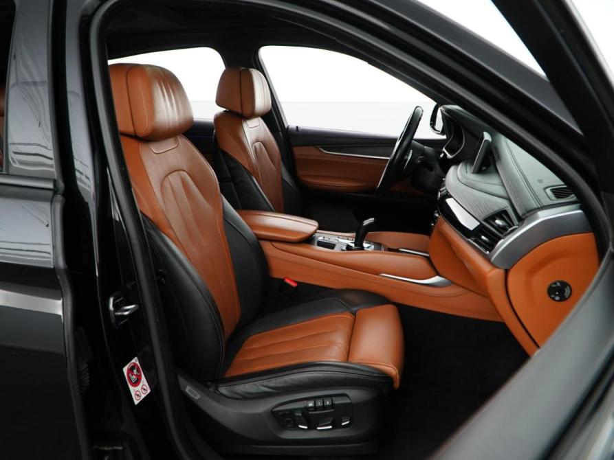BMW X6 II (F16) Москва  - изображение 8