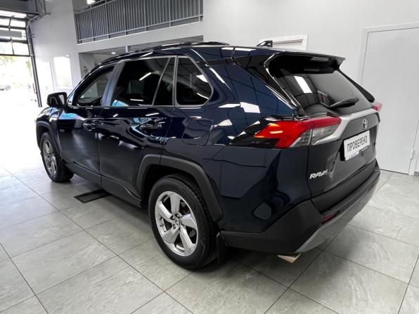 Toyota RAV4 V (XA50) с пробегом 2020 года, цена 3 450 000 рублей, 67330 км, внедорожник, Автокод Объявления