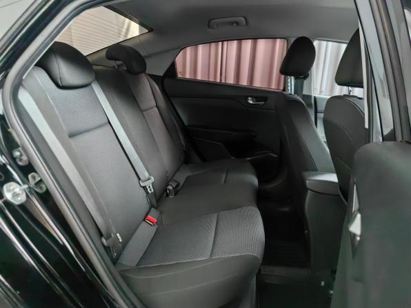 Hyundai Solaris II Рестайлинг с пробегом 2021 года, цена 1 535 000 рублей, 100928 км, седан, Автокод Объявления