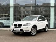 BMW X3 II (F25) Самара  - изображение 15