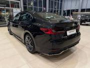 Toyota Camry IX (XV80) China Market Липецк  - изображение 25