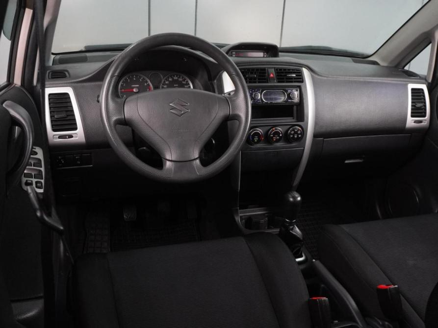 Suzuki Liana I Рестайлинг Воронеж  - изображение 6