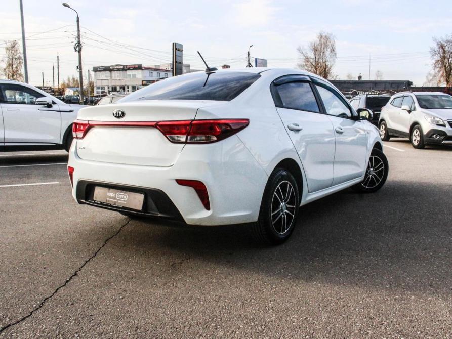 Kia Rio IV Калуга  - изображение 3