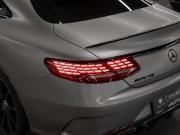 Mercedes-Benz S-Класс AMG III (W222 C217) Москва  - изображение 60