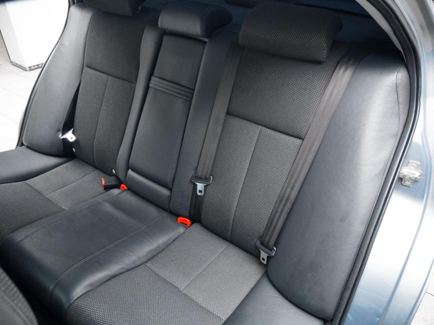 Chevrolet Epica V250 Рестайлинг Ростов-на-Дону  - изображение 23