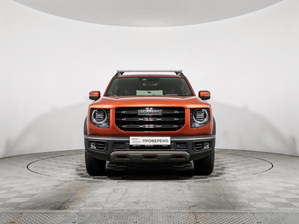Haval Dargo I с пробегом 2023 года, цена 2 280 000 рублей, 112064 км, внедорожник, Автокод Объявления