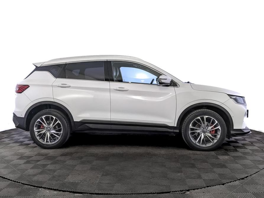 Geely Coolray I Москва  - изображение 4
