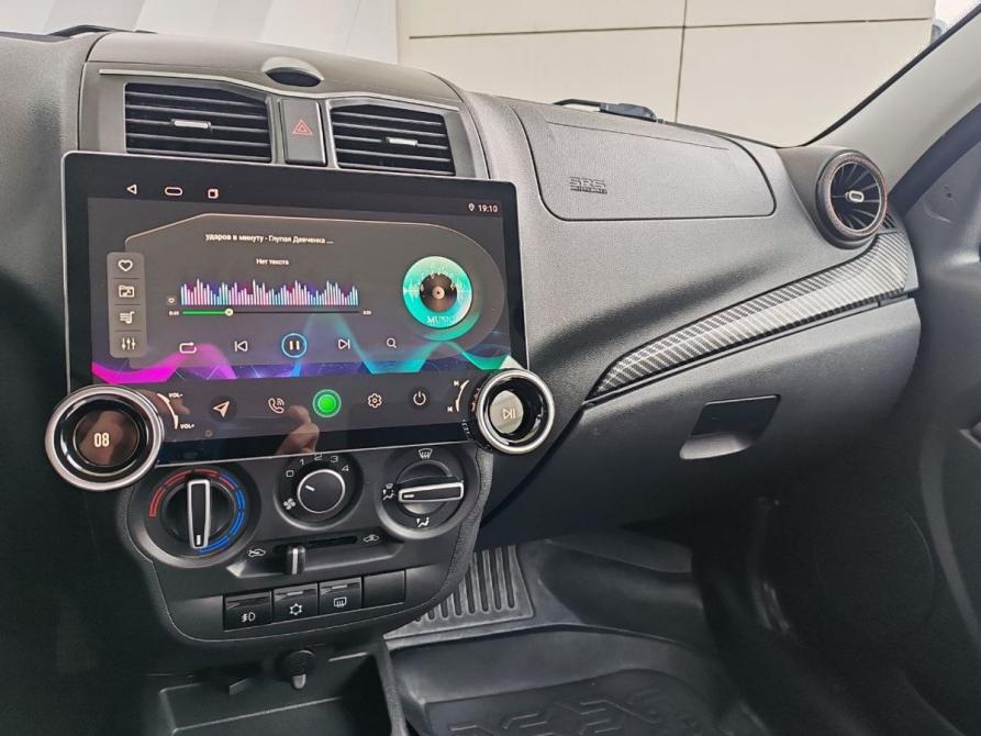 Lada (ВАЗ) Granta I Рестайлинг Екатеринбург  - изображение 14