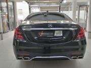 Mercedes-Benz S-Класс VI (W222 C217) Минеральные Воды  - изображение 22