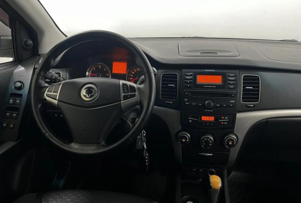 SsangYong Actyon II Нижний Новгород  - изображение 16