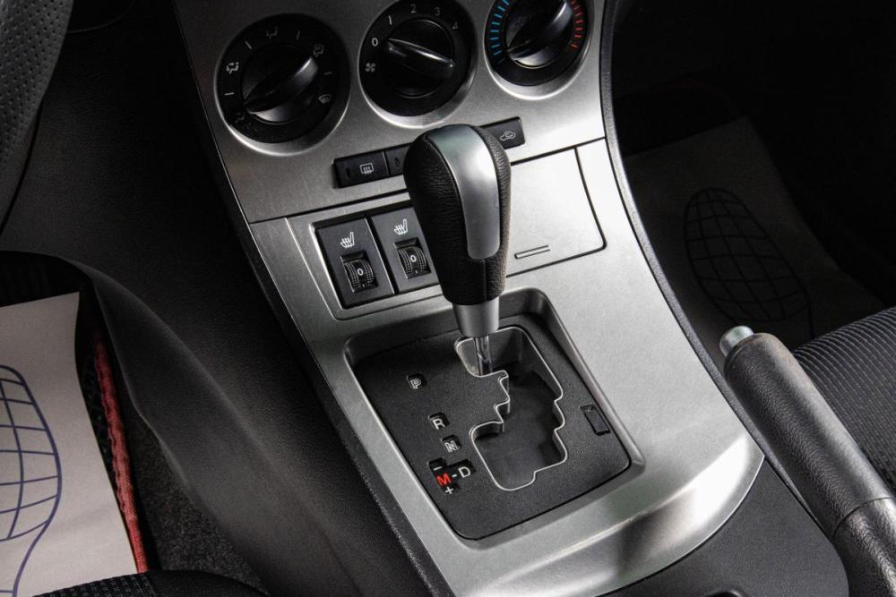 Mazda 3 II (BL) Сургут  - изображение 15