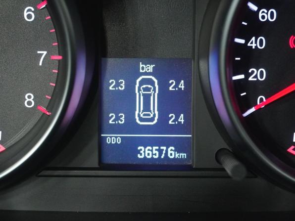 Haval M6 II с пробегом 2023 года, цена 1 860 000 рублей, 36576 км, внедорожник, Автокод Объявления