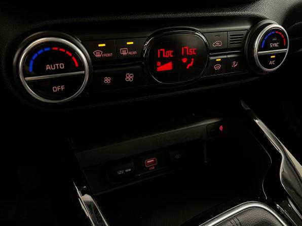Kia Soul III с пробегом 2019 года, цена 2 060 000 рублей, 50170 км, хэтчбек, Автокод Объявления
