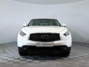 Infiniti QX70 Санкт-Петербург  - изображение 30
