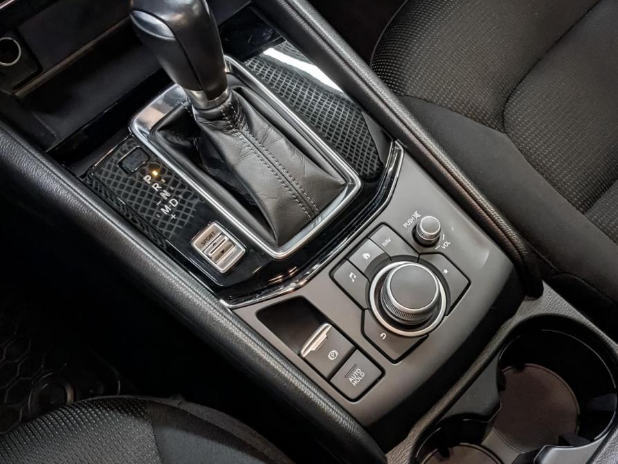 Mazda CX-5 II Санкт-Петербург  - изображение 27