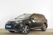Toyota RAV4 IV (XA40) Рестайлинг Тюмень  - изображение 25